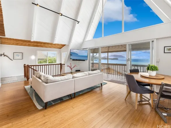 46-168 Lilipuna Rd, Kaneohe, HI 96744