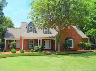 2005 Devon Dr, Albany, GA 31721