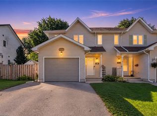 4518 Garden Gate Ter, Lincoln, ON L0R 1B9