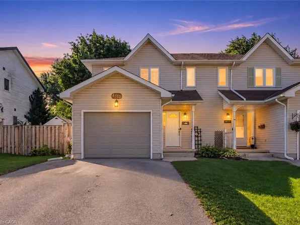 4518 Garden Gate Ter, Lincoln, ON L0R 1B9