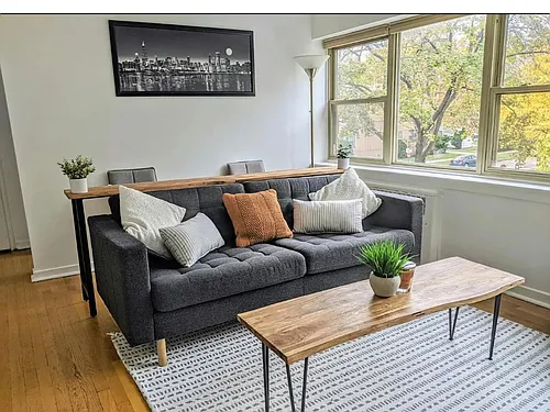 203 Custer Ave #2 Photo 1