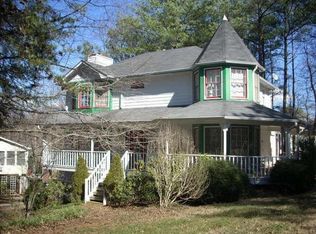 5364 Cross Creek Cv, Acworth, GA 30102