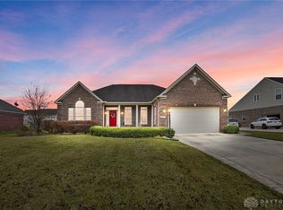 4171 Lavina Ct, Dayton, OH 45431