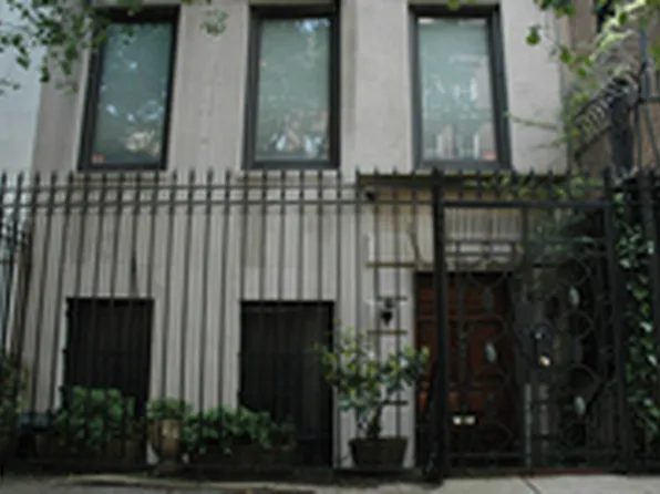 6 East 92nd Street