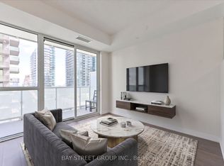 101 Erskine Ave UNIT 1106, Toronto, ON M4P1Y5