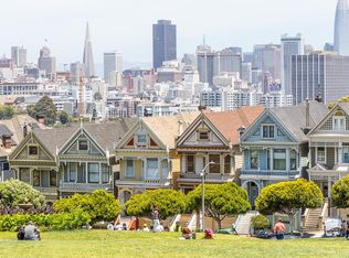 1104 Fulton St #TOP, San Francisco, CA 94117