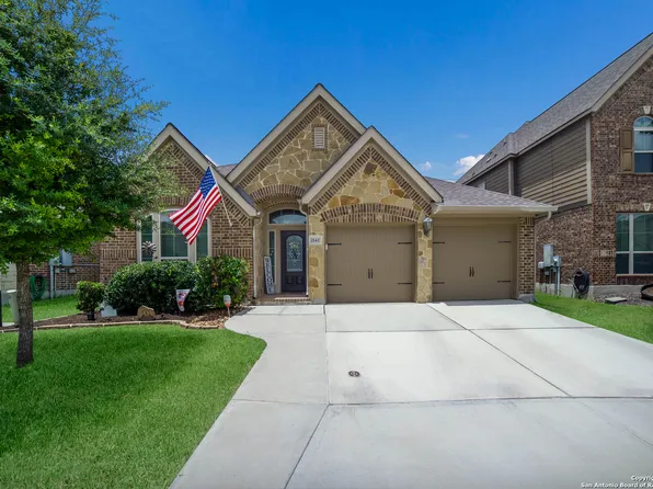 2142 PIONEER PASS, Seguin, TX 78155