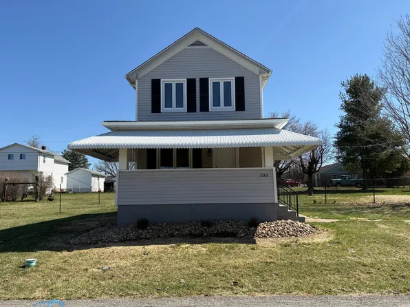 100 Kepple St, Jeannette, PA 15644