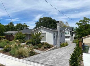2256 Overlook Dr, Walnut Creek, CA 94597