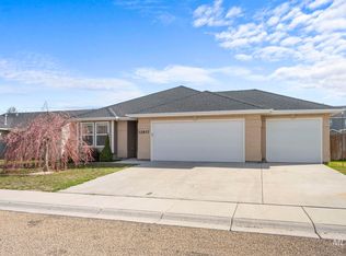 12937 Alexa St, Caldwell, ID 83607