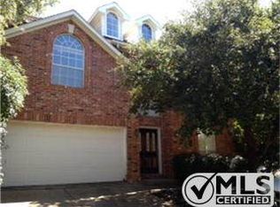 600 Bordeaux Sq, Irving, TX 75038