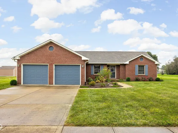 9159 E County Road 400 N, Brownsburg, IN 46112