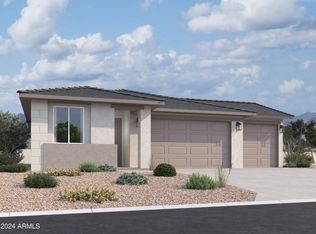 5625 W McNeil St, Laveen, AZ 85339