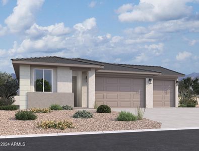 5625 W McNeil St, Laveen, AZ, 85339