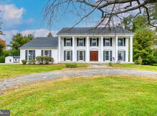 11008 Homeplace Ln, Potomac, MD