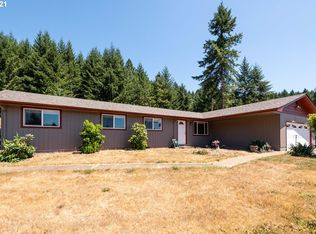 25255 Lawrence Rd, Junction City, OR 97448