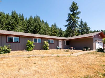 25255 Lawrence Rd, Junction City, OR, 97448