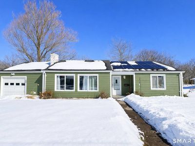 32 Parker Street, Enfield, CT, 06082