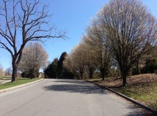 Glen Haven Dr, Bluff City, TN 37618