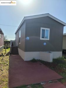 2399 E 14th St #93, San Leandro, CA, 94577