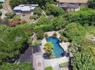 7 Highgate Ct, Kensington, CA 94707