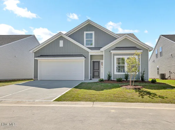 479 Galloping Foal Way SE, Bolivia, NC 28422