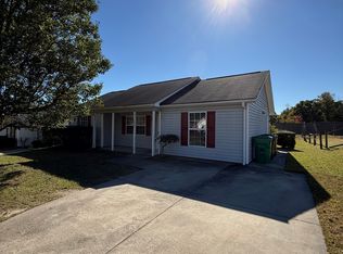 2461 Shadow Valley Rd, High Point, NC 27265
