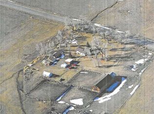 27354 County Road 321, Buena Vista, CO 81211