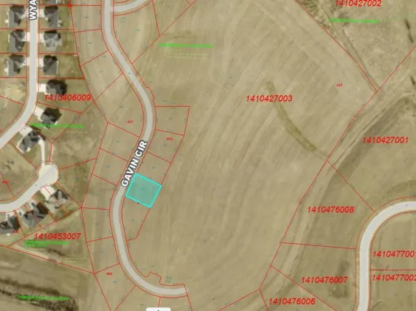 134 Gavin Cir, Peosta, IA 52068