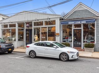 27 Washington St, Sag Harbor, NY 11963