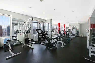 Rented by Level Group