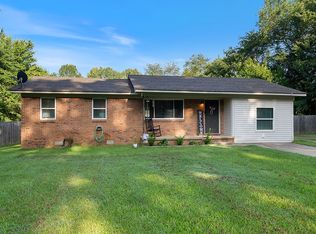 24 Mini Farm Rd, Vilonia, AR 72173