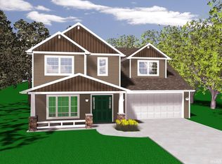 12520 Raffin Cv, Fort Wayne, IN 46814