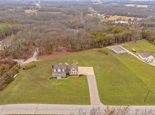 4575 Holt Rd, Wentzville, MO 63385