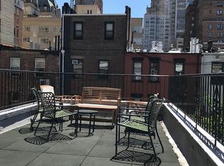 12 W 75th St APT B, New York, NY 10023
