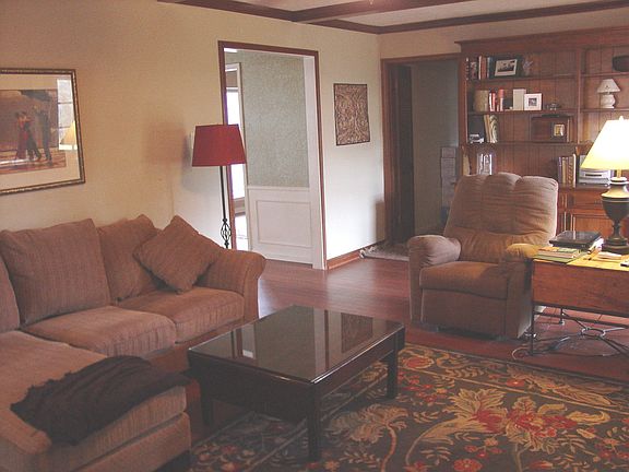 Another view of Den & built-ins