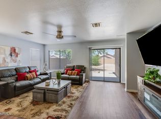 2316 W Carson Rd, Phoenix, AZ 85041