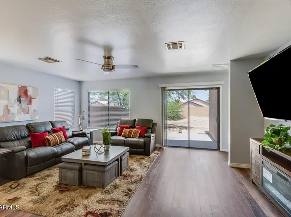 2316 W CARSON Road, Phoenix, AZ 85041