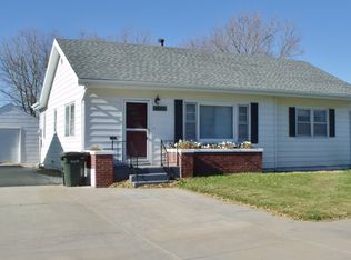 2144 11th Ave, Sidney, NE 69162