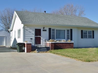 2144 11th Ave, Sidney, NE, 69162