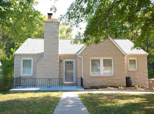 4406 Cheyenne Dr, Knoxville, TN 37920