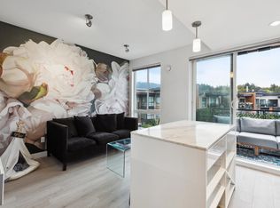 733 3rd St W #513, North Vancouver, BC V7M 0C8
