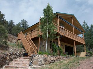 375 Talbert Gulch Rd, Cotopaxi, CO 81223