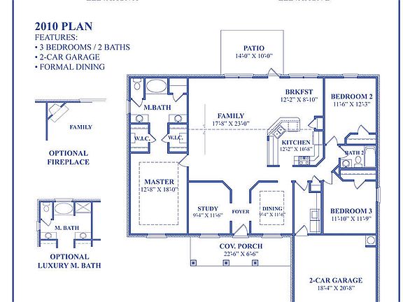 2nd image of 3933 SE 98th Pl