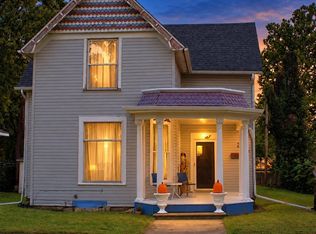 224 Dickson St, Plymouth, IN 46563