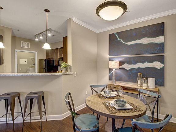 Creekside Apartment Homes general photo