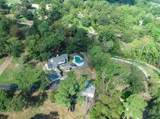 8526 Oakwood Dr, Magnolia, TX 77354