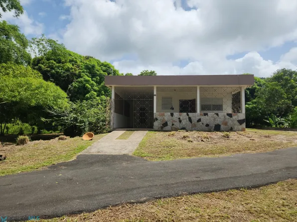 65 La Rolina Gregorio Agosto #1, Humacao, PR 00791