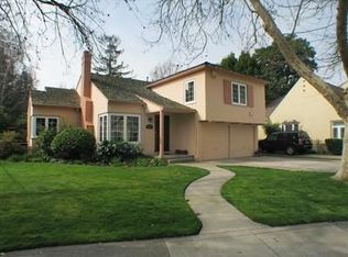 1338 Teneighth Way, Sacramento, CA 95818