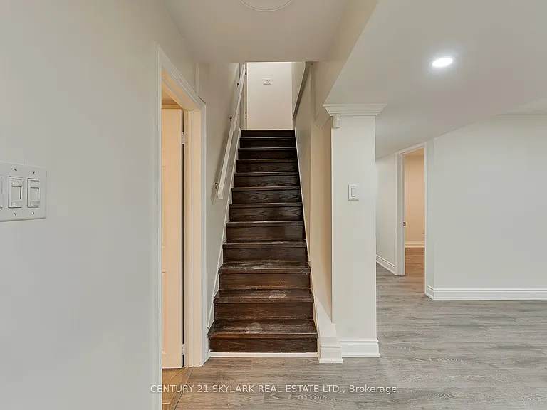 94 Bayhampton Dr #BASEMENT — Photo 5